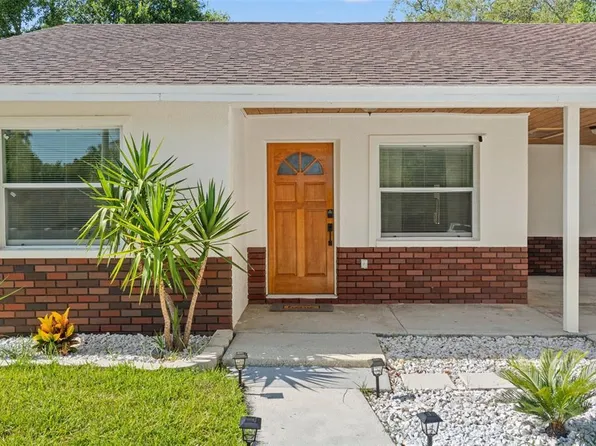 439 E Boyer St, Tarpon Springs, FL 34689