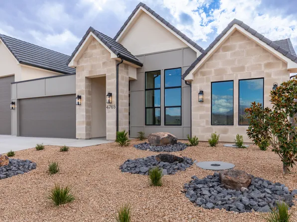 4765 W 1930 S, Hurricane, UT 84737
