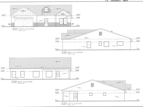 13 Shadow View Rd, Los Lunas, NM 87031