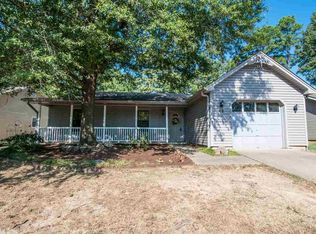 62 Oak Forest Loop, Maumelle, AR 72113