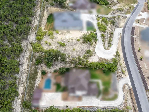 8426 San Fidel Way LOT 9, San Antonio, TX 78255