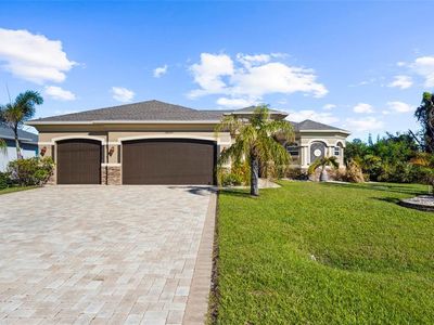 14010 San Domingo Blvd, Port Charlotte, FL, 33981