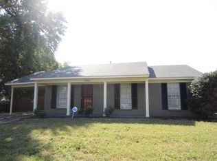 3399 Ridgemont Rd, Memphis, TN 38128