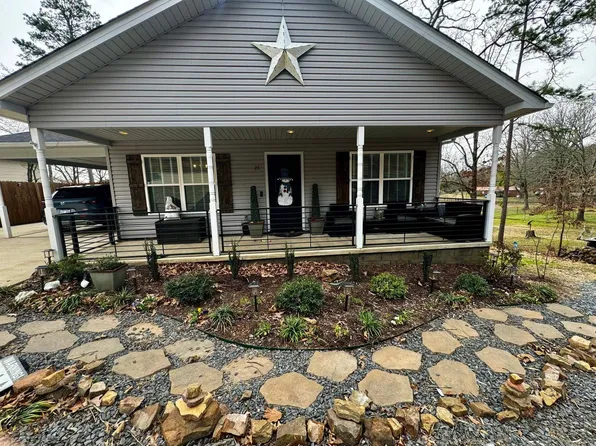 23 Circle Dr, Mayflower, AR 72106
