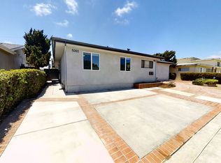 5060 55th St, San Diego, CA 92115