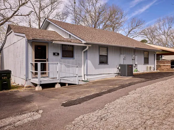 173 Barbary Rd #434, Hot Springs, AR 71913