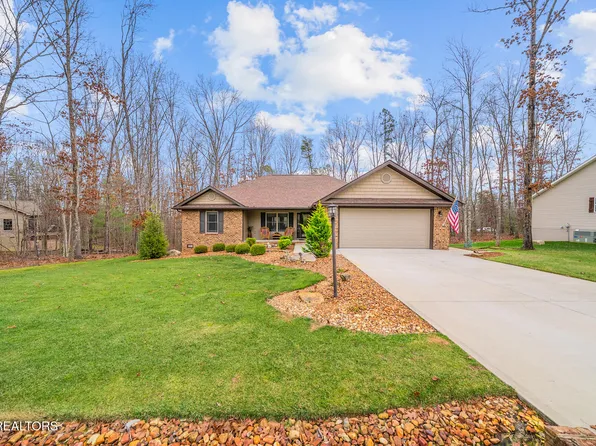 109 Beachwood Dr, Fairfield Glade, TN 38558