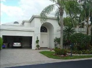 5780 Waterford, Boca Raton, FL 33496