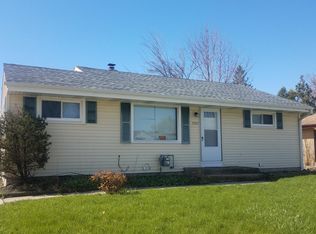 7917 W Mill Rd, Milwaukee, WI 53218