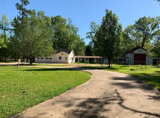 2990 Highway 1131, Vidor, TX 77662