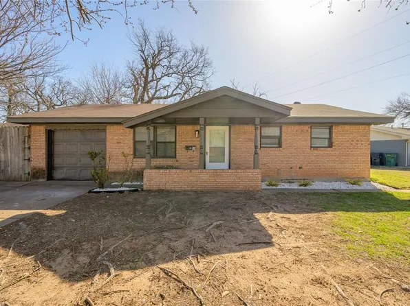 512 N Tompkins Dr, Oklahoma City, OK 73127
