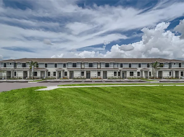 442 NE 12th St, Homestead, FL 33034