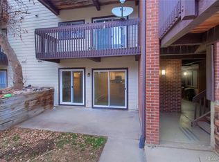 14602 E 2nd Ave APT 106C, Aurora, CO 80011