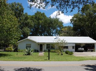 240 SW Pecan St, Keystone Heights, FL 32656