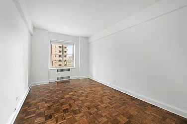 Rented by Rudin Management Company, Inc.