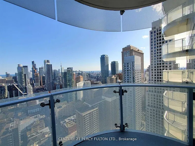 1 Bloor St E #3206 — Photo 13