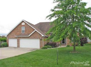 3758 E Woodside Way, Springfield, MO 65809