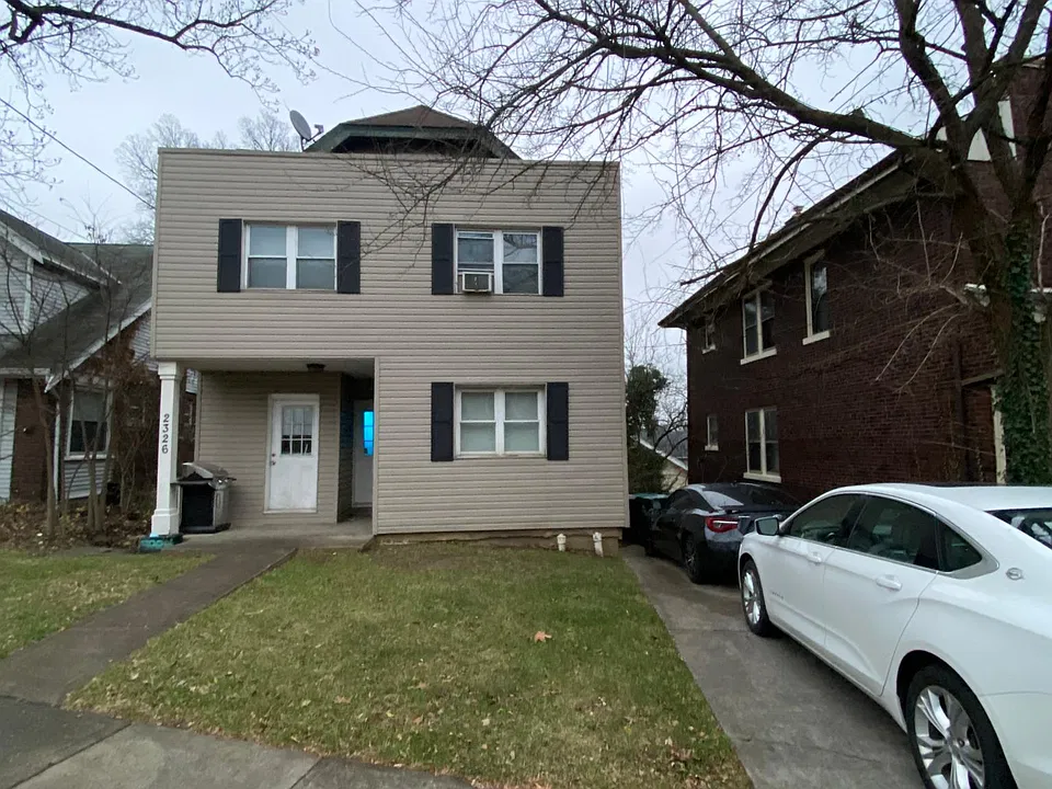 2326 Ohio Ave