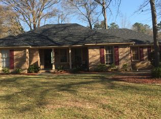 845 Eleanor Dr, Florence, SC 29505