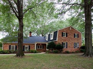 1633 Cutty Sark Rd, Virginia Beach, VA 23454