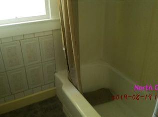 607 E Church St, Richfield, NC 28137