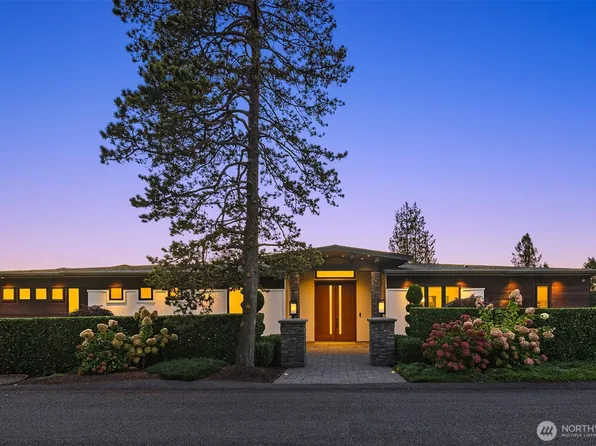 8926 NE 36th Street, Yarrow Point, WA 98004