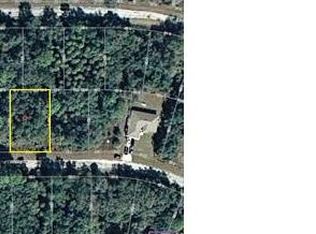 Hackley Rd, North port, FL 34291