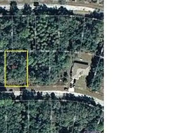 Hackley Rd, North Port, FL 34291