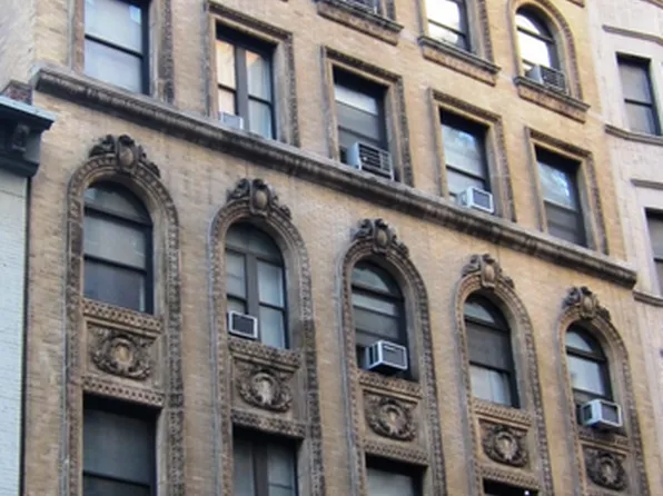 36 West 35th Street