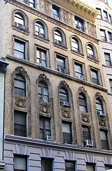 36 West 35th Street in Midtown South
