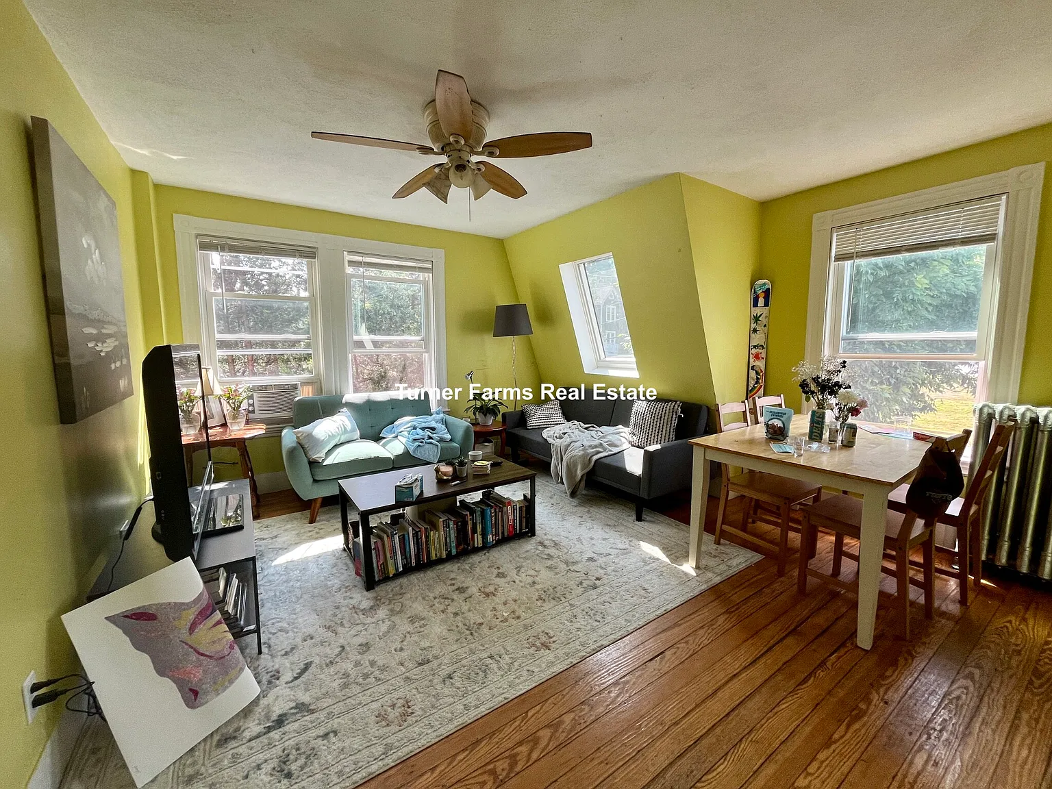 5 bed, 2.0 bath, $7,250 — Photo 3