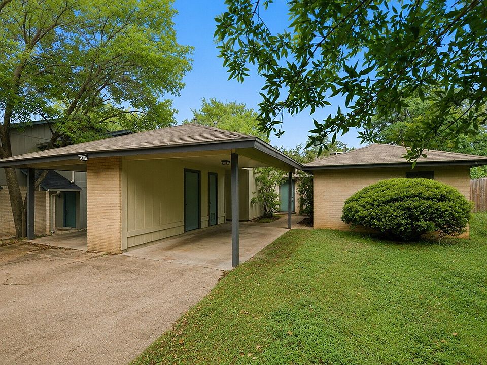 1st image of 2412B Burleson Ct