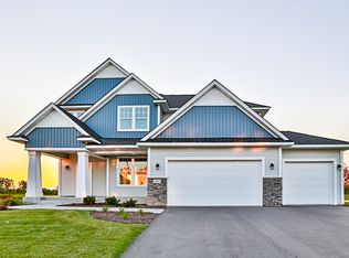 15870 Ethan Trl N, Hugo, MN 55038