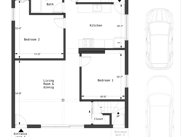 78-80 Spencer St, Lynn, MA 01905