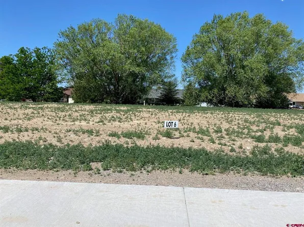 Lot 6 6700 Road, Montrose, CO 81401