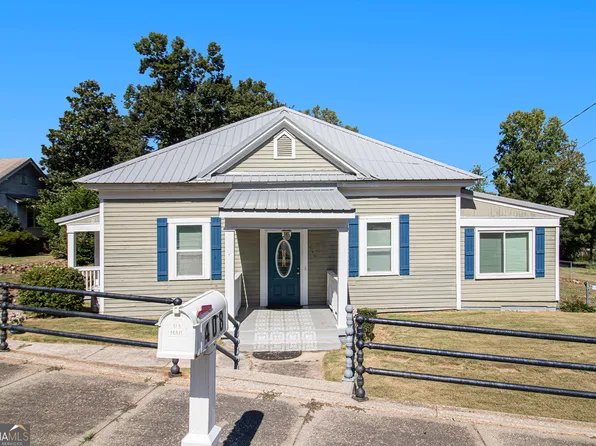 408 Broad St, Manchester, GA 31816