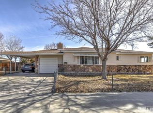 210 N Allen St, Fallon, NV 89406