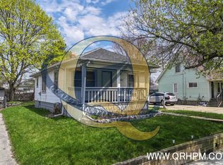 609 Leta Ave, Flint, MI 48507