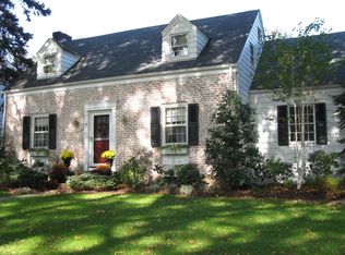 7 Kenneth Rd, Montclair, NJ 07043