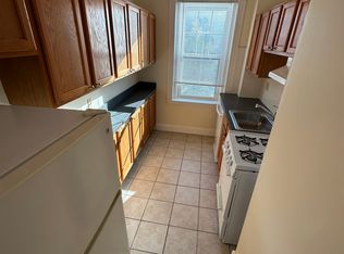 37R Wendell St #1, Cambridge, MA 02138