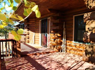 75 & 103 Copper Gulch Rd, Cotopaxi, CO 81223