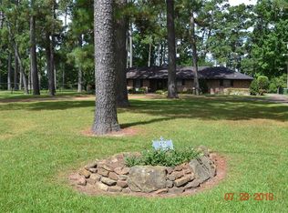 531 Wallisville Rd, Liberty, TX 77575