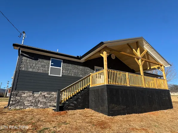 280 Hickory St, Bean Station, TN 37708