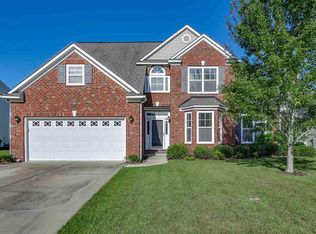 328 Highfield Loop, Myrtle Beach, SC 29579