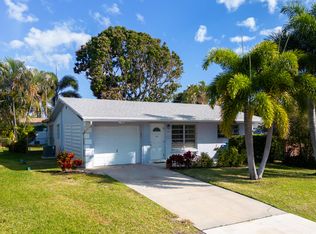 315 SW 8th Ave, Boynton Beach, FL 33435