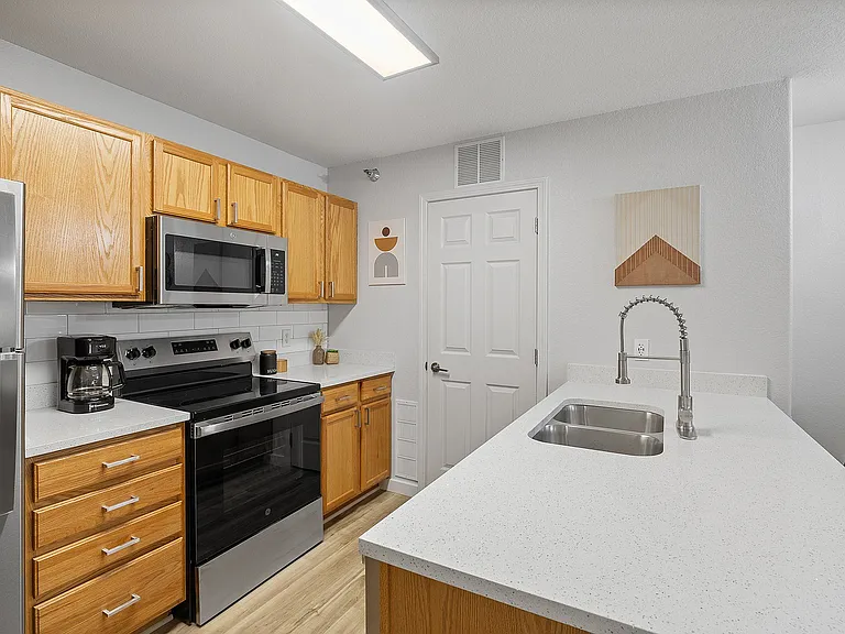 2 Bedroom Model