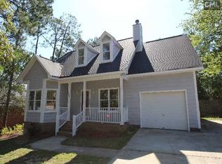 408 Ferncliffe Rd, Elgin, SC 29045