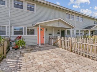 726 Cavalla Rd, Atlantic Beach, FL 32233