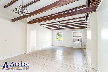 Rented by Anchor Associates