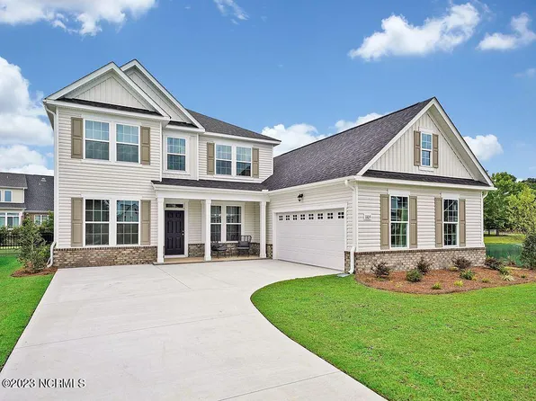 3509 Daufuskie Drive #87, Wilmington, NC 28412